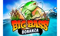 Big Bass Bonanza