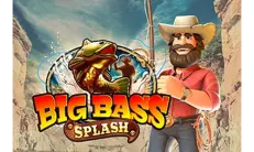 Big Bass Splash