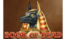 Book of Dead
