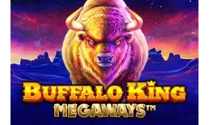 Buffalo King MegaWays