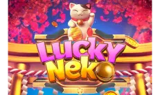 Lucky Neko