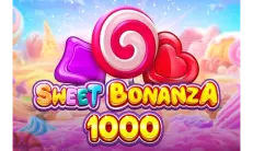 Sweet Bonanza