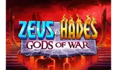 Zeus vs Hades Gods of War