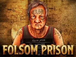 folsom prison