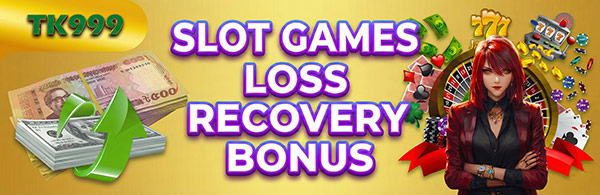 Daily Loss Recovery Bonus